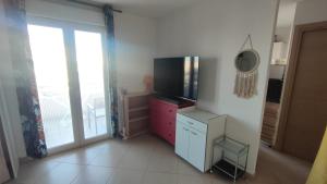 Moriani-Plage 1-bedroom apartment