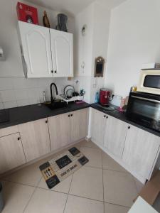 Moriani-Plage 1-bedroom apartment