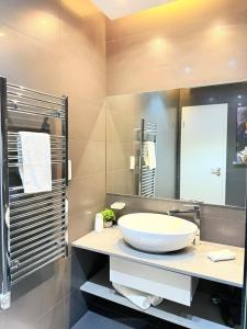 12th Floor City Escape in Nairobi Westlands