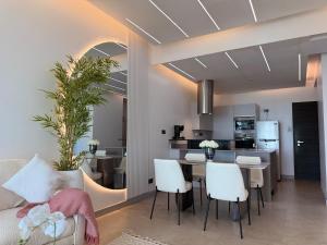 12th Floor City Escape in Nairobi Westlands