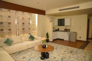 كاسا للشقق المخدومة