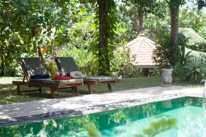 Phoenix Retreat Luxury Villa, Sri Lanka