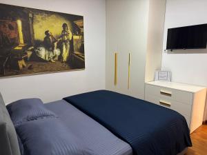 Your cozy apartment in Tirana