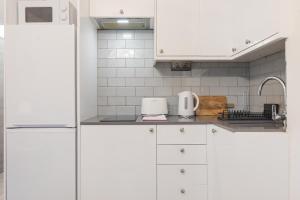 St Johns Wood Wonder 1