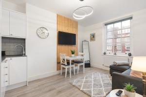 St Johns Wood Wonder 1