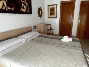 Habitaciones a 10 minutos de la playa de Aguadulce