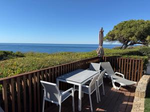 Casa Rosa Azul - Terracos de Benagil (Cliffside)