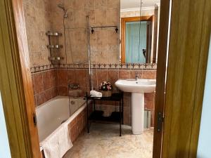 Habitaciones a 10 minutos de la playa de Aguadulce