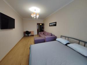 Уютная квартира недалеко от метро Позняки