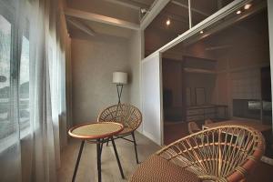 the lounge Kamakura HASE