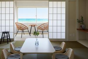 the lounge Kamakura HASE