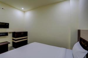 Hotel O Madhuram Residency