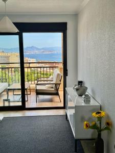 eme de Maison Balcony Carabassí