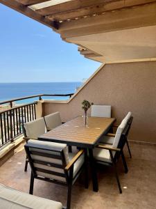 eme de Maison Balcony Carabassí