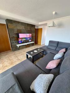 eme de Maison Balcony Carabassí