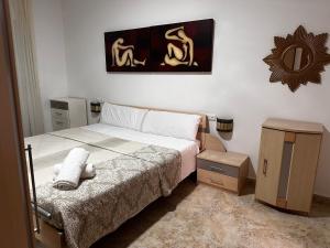 Habitaciones a 10 minutos de la playa de Aguadulce