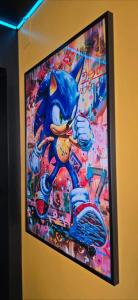 GameRoom & Cinéma - Parking Privé