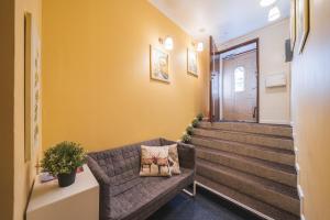 Station Self Check-in Apartments - Lollo Stay