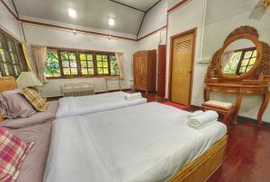Private Forest Cottage Near Inthanon National Park