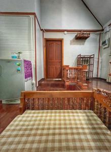 Private Forest Cottage Near Inthanon National Park