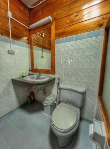 Private Forest Cottage Near Inthanon National Park