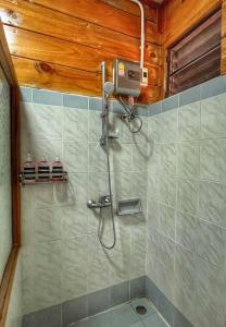 Private Forest Cottage Near Inthanon National Park