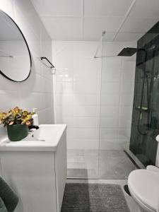 Your Happy Place Private Parking