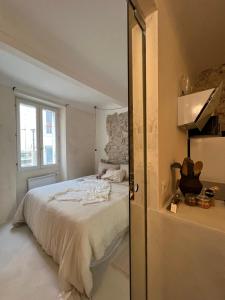 2 pièces cosy - La colle sur Loup