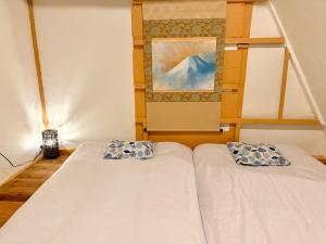 難波心斎橋10 minutes民宿6号室