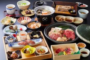 Onyado Yuinosho, Shirakawago