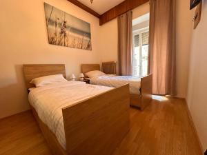 Ludanov apartma 