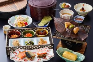 Onyado Yuinosho, Shirakawago