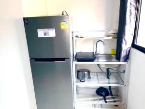 Patong Canal Villa 109