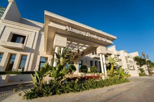 The Boulevard Residences