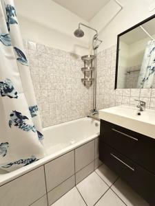 Cosy apartment in Fossvogur Reykjavik - Birta Rentals