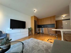 Cosy apartment in Fossvogur Reykjavik - Birta Rentals