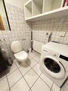 Cosy apartment in Fossvogur Reykjavik - Birta Rentals