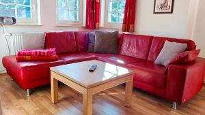 Villa Carpe Diem Wohnung 9