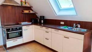 Villa Carpe Diem Wohnung 9