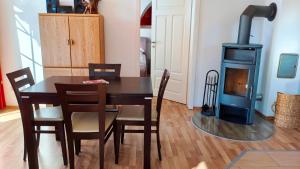 Villa Carpe Diem Wohnung 9
