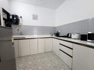 Candolim 1BHK Premium Apartment with Pool, Gym and Modern Comforts near Beach