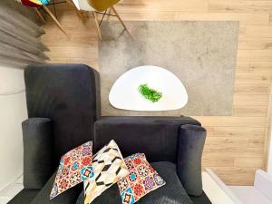 In the Heart of Varna-By the Sea and Sea Garden