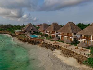 Mahi Mahi Beach Hotel