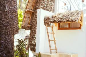 La Perla Beach Resort, Zanzibar - Your Beachfront Private Haven