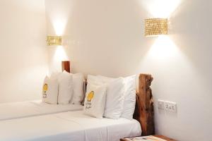 La Perla Beach Resort, Zanzibar - Your Beachfront Private Haven