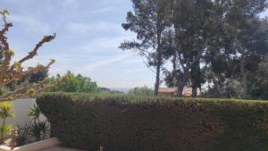 La Ciotat, Villa ensoleillée et calme