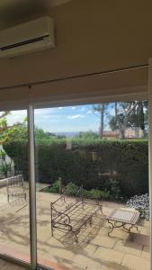 La Ciotat, Villa ensoleillée et calme