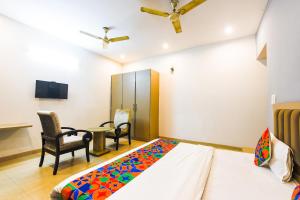 FabHotel X Green Tree