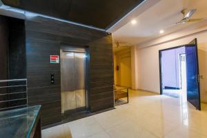 FabHotel X Green Tree