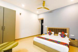 FabHotel X Green Tree